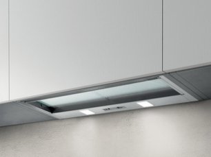 Встраиваемая вытяжка ELICA CIAK LUX GR/A/L/86 фото 2 в Тюмени Встраиваемая вытяжка ELICA CIAK LUX GR/A/L/86 фото 2 в Тюмени