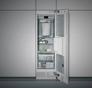 Встраиваемый морозильник Гаггенау RF463304 фото 4 в Тюмени Встраиваемый морозильник Gaggenau RF463304 фото 4 в Тюмени