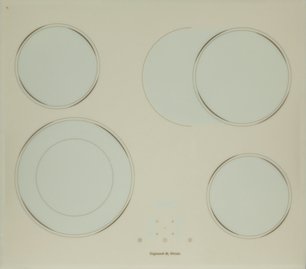 Варочная панель Zigmund Shtain CNS 159.60 XX фото в Тюмени