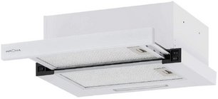 Встраиваемая вытяжка KRONA KAMILLA F 450 white фото в Тюмени