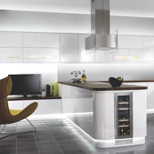 Винный шкаф Dunavox DAU-17.58DSS фото 2 в Тюмени