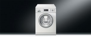 Стиральная машина Смег LSE147 фото 3 в Тюмени Стиральная машина Smeg LSE147 фото 3 в Тюмени