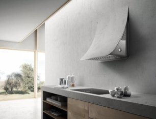 Вытяжка Элика NUAGE SENSE DRYWALL/F/75 фото 2 в Тюмени Вытяжка Elica NUAGE SENSE DRYWALL/F/75 фото 2 в Тюмени