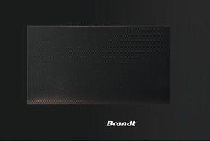 Встраиваемая микроволновая печь Брандт BMS7120B фото 2 в Тюмени Встраиваемая микроволновая печь Brandt BMS7120B фото 2 в Тюмени