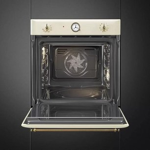 Духовой шкаф Смег SF855PO фото 2 в Тюмени Духовой шкаф Smeg SF855PO фото 2 в Тюмени