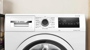 Стиральная машина Бош WAN24200ME фото 2 в Тюмени Стиральная машина Bosch WAN24200ME фото 2 в Тюмени