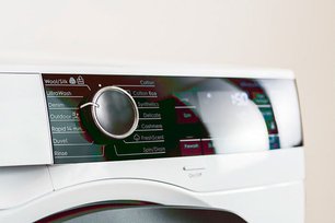 Стиральная машина Электролюкс EW8F249PS фото 2 в Тюмени Стиральная машина Electrolux EW8F249PS фото 2 в Тюмени