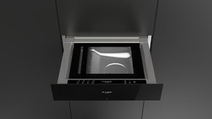Вакуумный упаковщик Фулгор Милано FVSD 150 TC BK фото 4 в Тюмени Вакуумный упаковщик Fulgor Milano FVSD 150 TC BK фото 4 в Тюмени