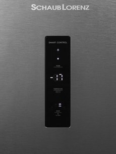 Холодильник Schaub Lorenz SLU S344D7EI фото 3 в Тюмени