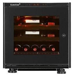 Встраиваемый монотемпературный винный шкаф EuroCave V-INSP-XS I-090011-XS фото в Тюмени
