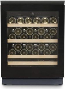 Встраиваемый винный шкаф Liebherr UWgb 3631 Vinidor фото в Тюмени