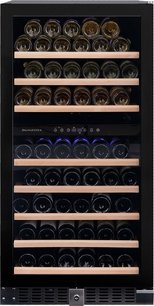 Винный шкаф Dunavox DX-94.270DMBK фото в Тюмени