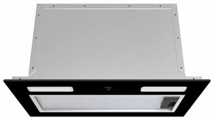 Встраиваемая вытяжка Мидеа MH60I550GB фото 2 в Тюмени Встраиваемая вытяжка Midea MH60I550GB фото 2 в Тюмени