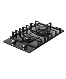 Газовая варочная панель Kuppersberg FG 36 B фото 2 в Тюмени