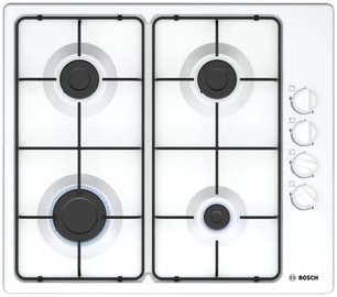 Газовая варочная панель Bosch PBP6C2B82O фото в Тюмени