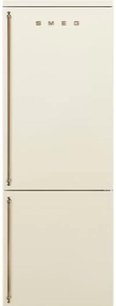 Холодильник Смег FA8005RPO5 фото в Тюмени Холодильник Smeg FA8005RPO5 фото в Тюмени