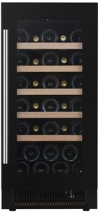 Винный шкаф Dunavox DAUF-32.83B фото в Тюмени