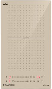 Варочная панель Maunfeld CVI292S2FBG Inverter фото