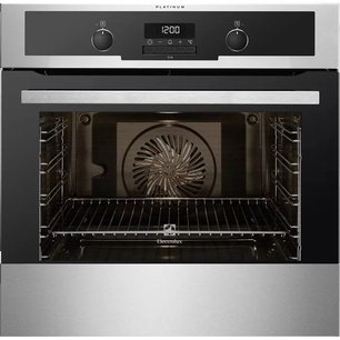 Духовой шкаф Электролюкс EOC95651BX фото в Тюмени Духовой шкаф Electrolux EOC95651BX фото в Тюмени