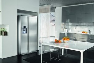 Холодильник Ио Мабе ORE30VGHC 70 фото 4 в Тюмени Холодильник IO MABE ORE30VGHC 70 фото 4 в Тюмени