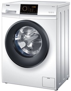 Стиральная машина Хайер HW60-12829 фото 2 в Тюмени Стиральная машина Haier HW60-12829 фото 2 в Тюмени