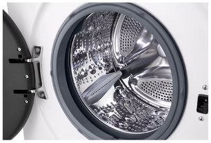 Стиральная машина LG F2Y1WS6W фото 3 в Тюмени