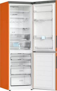 Холодильник Хайер C2F636CORGU1 фото 4 в Тюмени Холодильник Haier C2F636CORGU1 фото 4 в Тюмени