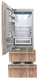 Встраиваемый холодильник Fhiaba S750HST3I фото в Тюмени