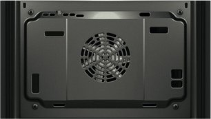 Духовой шкаф Бош HBA 23S140 R фото 3 в Тюмени Духовой шкаф Bosch HBA 23S140 R фото 3 в Тюмени