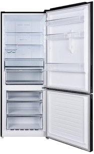 Холодильник Кертинг KNFC 72337 XN фото 4 в Тюмени Холодильник Korting KNFC 72337 XN фото 4 в Тюмени