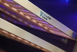 Винный шкаф Cold Vine C165-KBT1 фото 4 в Тюмени