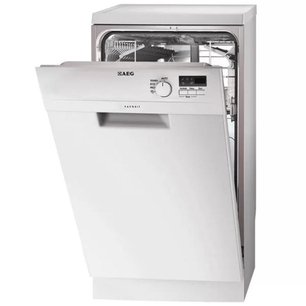 Посудомоечная машина AEG F55410W0P фото 2 в Тюмени