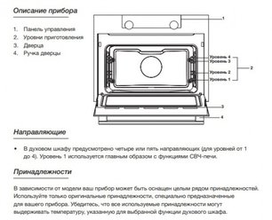 Встраиваемая микроволновая печь Аско OM8464S фото 4 в Тюмени Встраиваемая микроволновая печь Asko OM8464S фото 4 в Тюмени