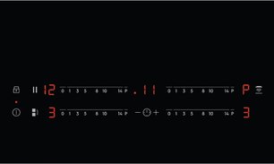 Варочная панель Electrolux KIV634I фото 2 в Тюмени