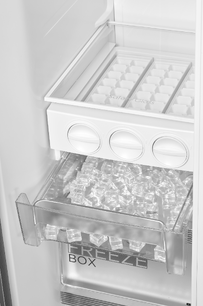 Холодильник Midea MDRS710FGE46 фото 3 в Тюмени