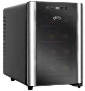 Винный шкаф Cold Vine C12-TBSF1 фото 3 в Тюмени