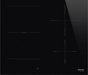 Варочная панель Smeg SI1M4644D фото в Тюмени
