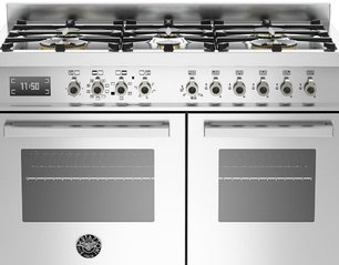 Варочный центр Bertazzoni PRO100 5I MFE D BI T фото 2 в Тюмени