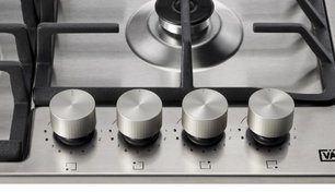 Варочная панель VARD VHGS6434X фото 4 в Тюмени