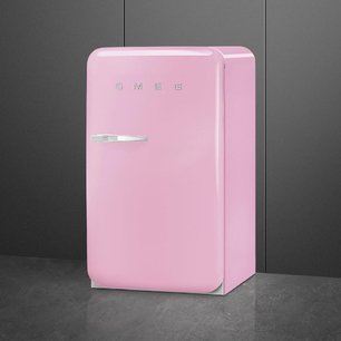 Холодильник Smeg FAB10RPK5 фото 4 в Тюмени