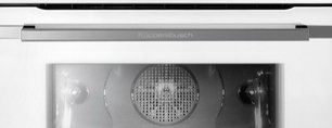 Компактный духовой шкаф с паром Куперсбуш CBD 6550.0 W3 Silver Chrome фото 3 в Тюмени Компактный духовой шкаф с паром Kuppersbusch CBD 6550.0 W3 Silver Chrome фото 3 в Тюмени