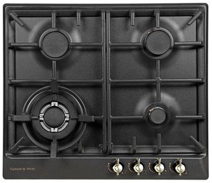 Встраиваемая газовая варочная панель Zigmund Shtain G 12.6 B фото в Тюмени