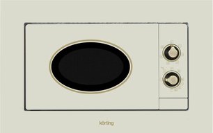 Встраиваемая микроволновая печь Кертинг KMI 820 RGB фото в Тюмени Встраиваемая микроволновая печь Korting KMI 820 RGB фото в Тюмени
