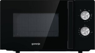Микроволновая печь с грилем Gorenje MO20E2BH фото в Тюмени