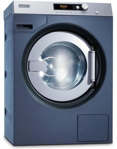 Стиральная машина Миле PW 6080 Vario RU синяя фото в Тюмени Стиральная машина Miele PW 6080 Vario RU синяя фото в Тюмени