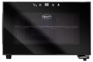 Винный шкаф Cold Vine C8-TBF1 фото 3 в Тюмени