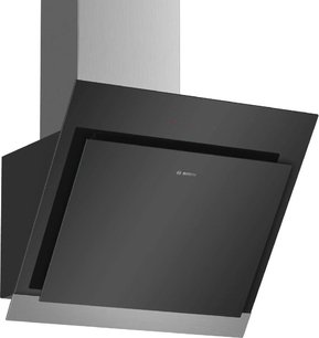 Вытяжка Бош DWK67HM60 фото в Тюмени Вытяжка Bosch DWK67HM60 фото в Тюмени