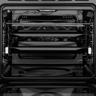 Духовой шкаф Maunfeld MEOM729PW фото 4 в Тюмени