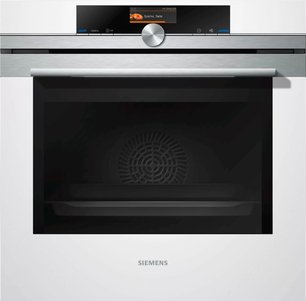 Духовой шкаф Сименс HB676G0W1 фото в Тюмени Духовой шкаф Siemens HB676G0W1 фото в Тюмени