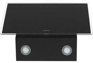 Вытяжка Элика SHADE BL/A/60 фото 3 в Тюмени Вытяжка Elica SHADE BL/A/60 фото 3 в Тюмени